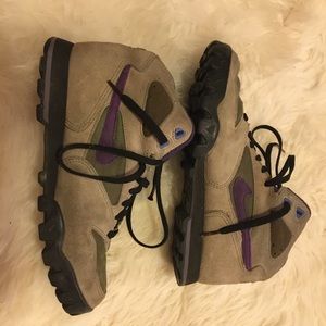Nike Hiking Boots